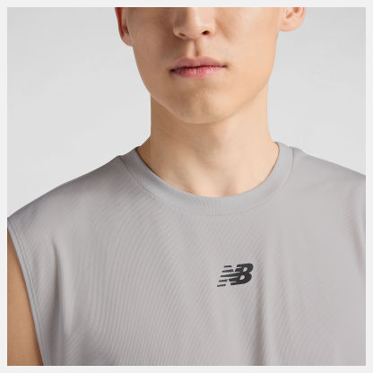 RBC Brooklyn Halfグラフィックファストデイズタンク