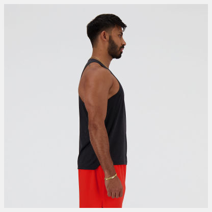 Athletics シングレット