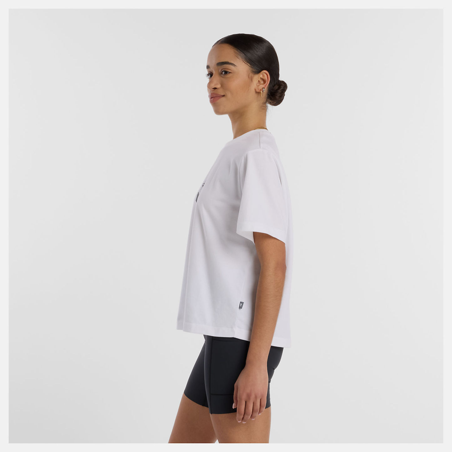 RBC Brooklyn HalfウィメンズグラフィックTシャツ2