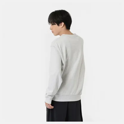 Athletics 574 Patch スウェットクルー