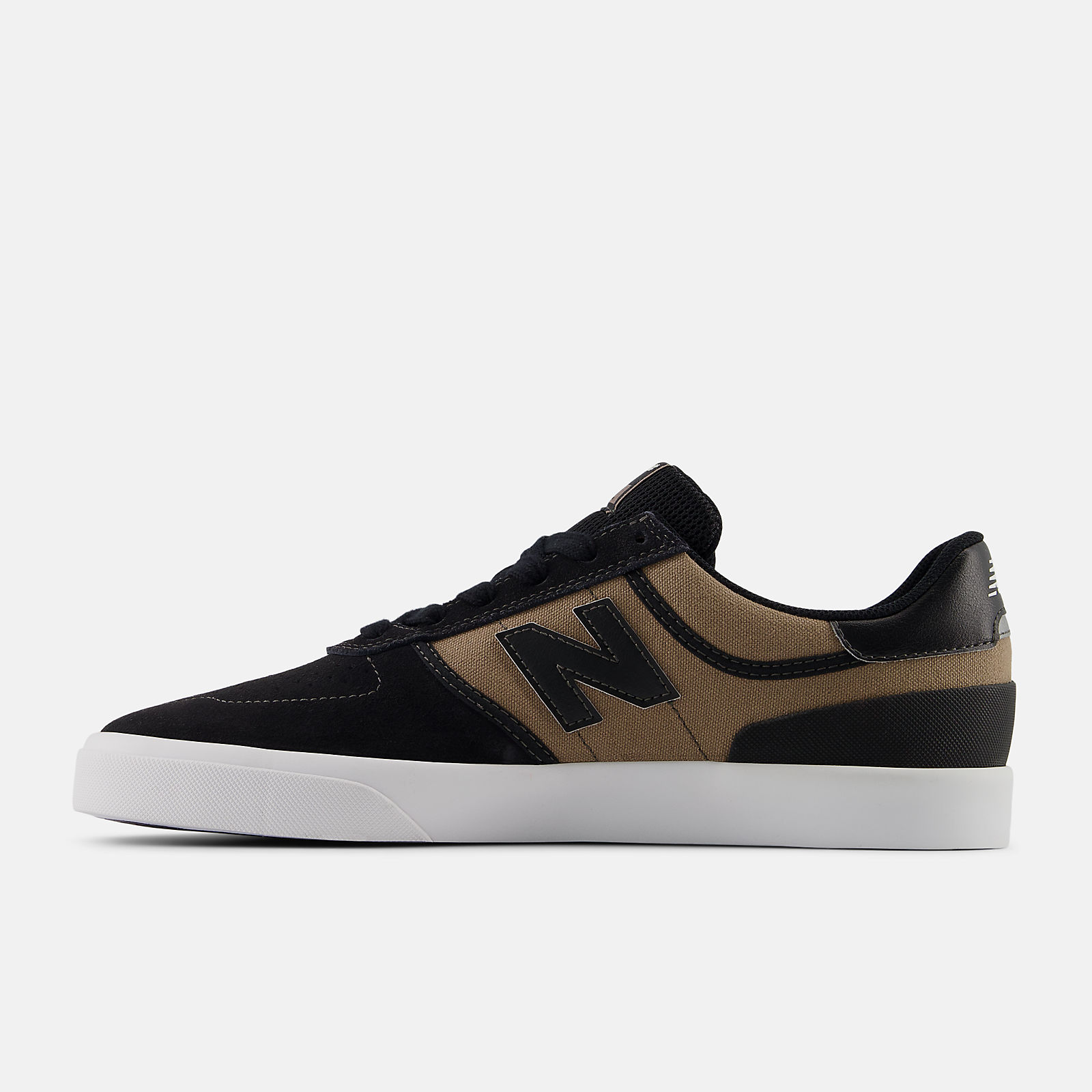 NB Numeric 272