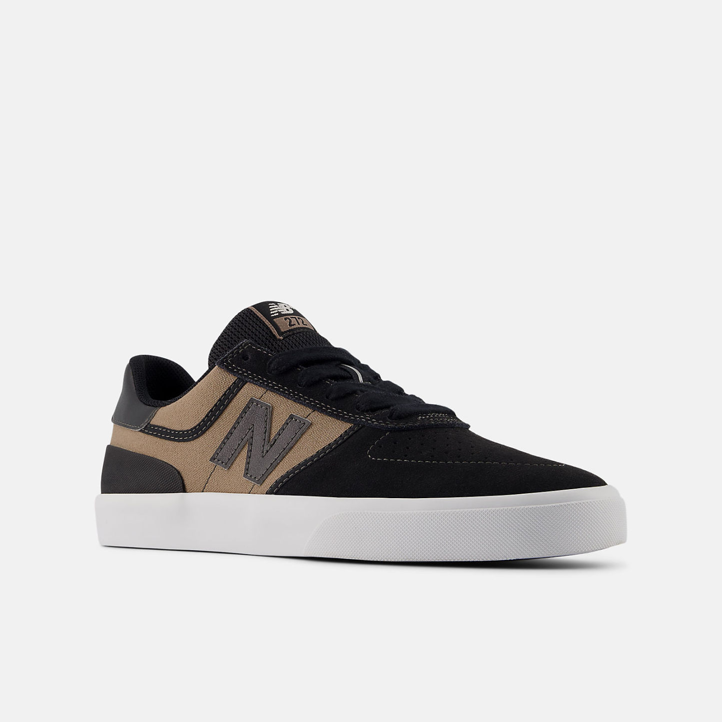 NB Numeric 272