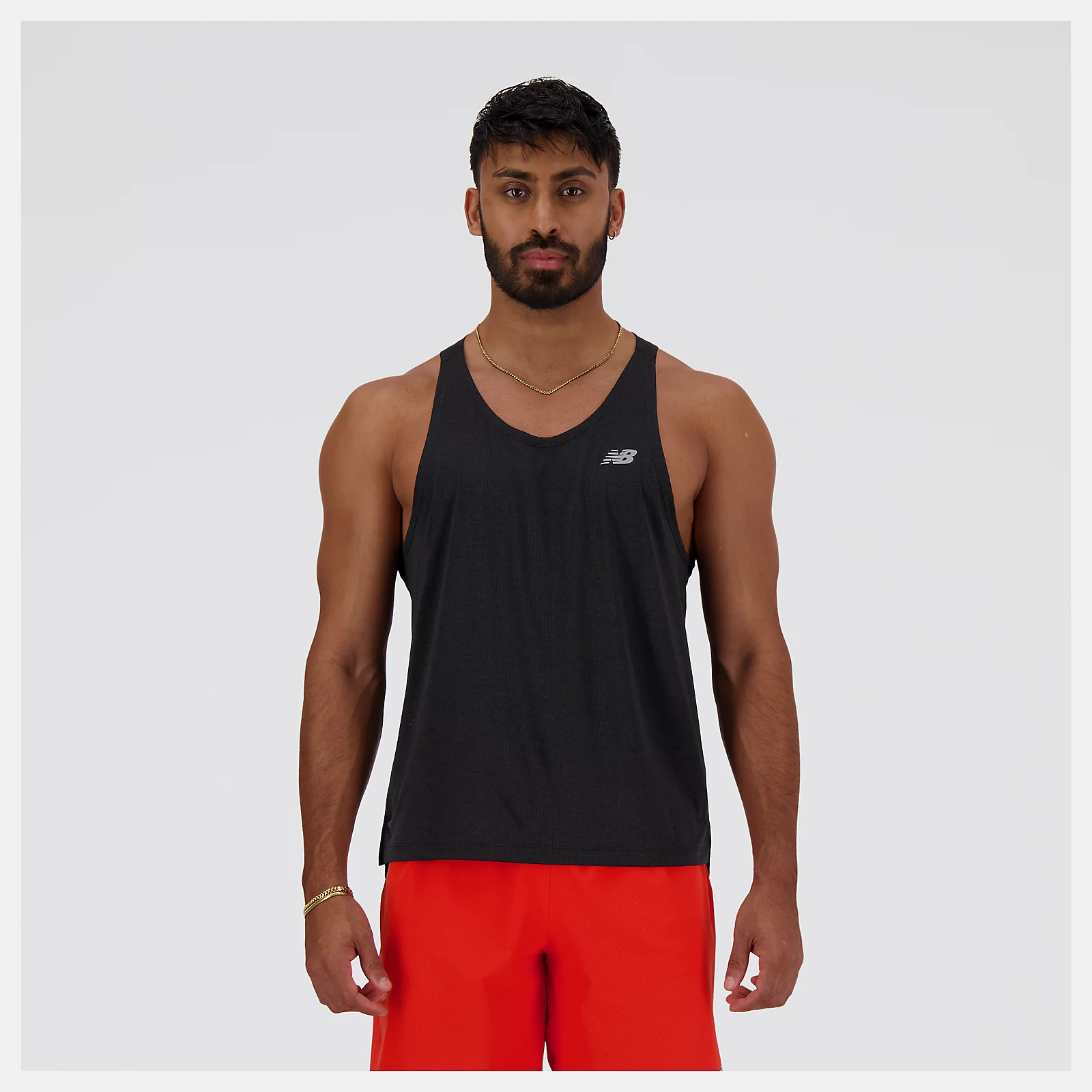 Athletics シングレット