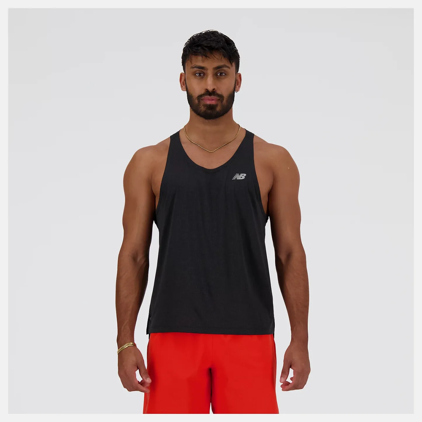 Athletics シングレット