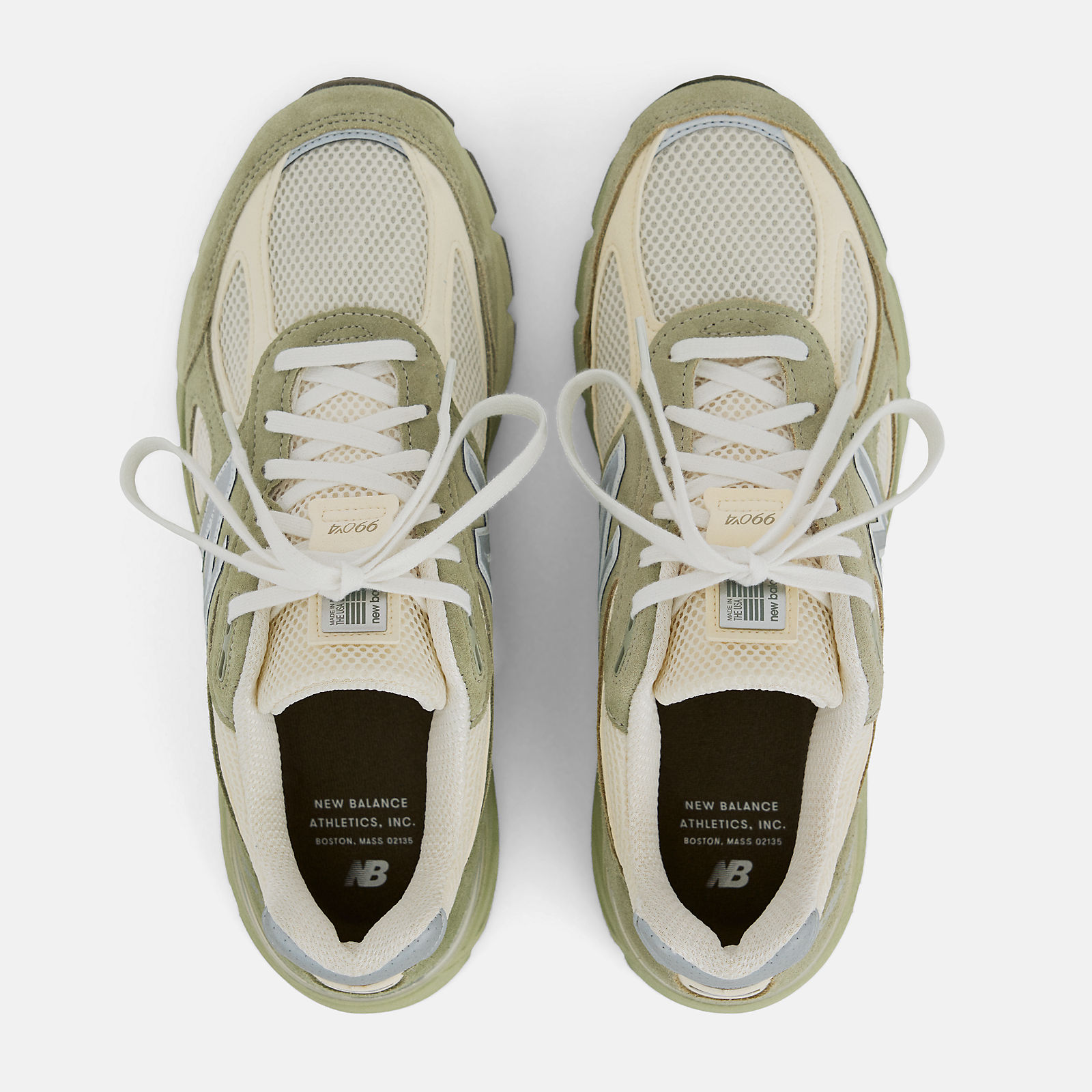 Made in USA 990v4