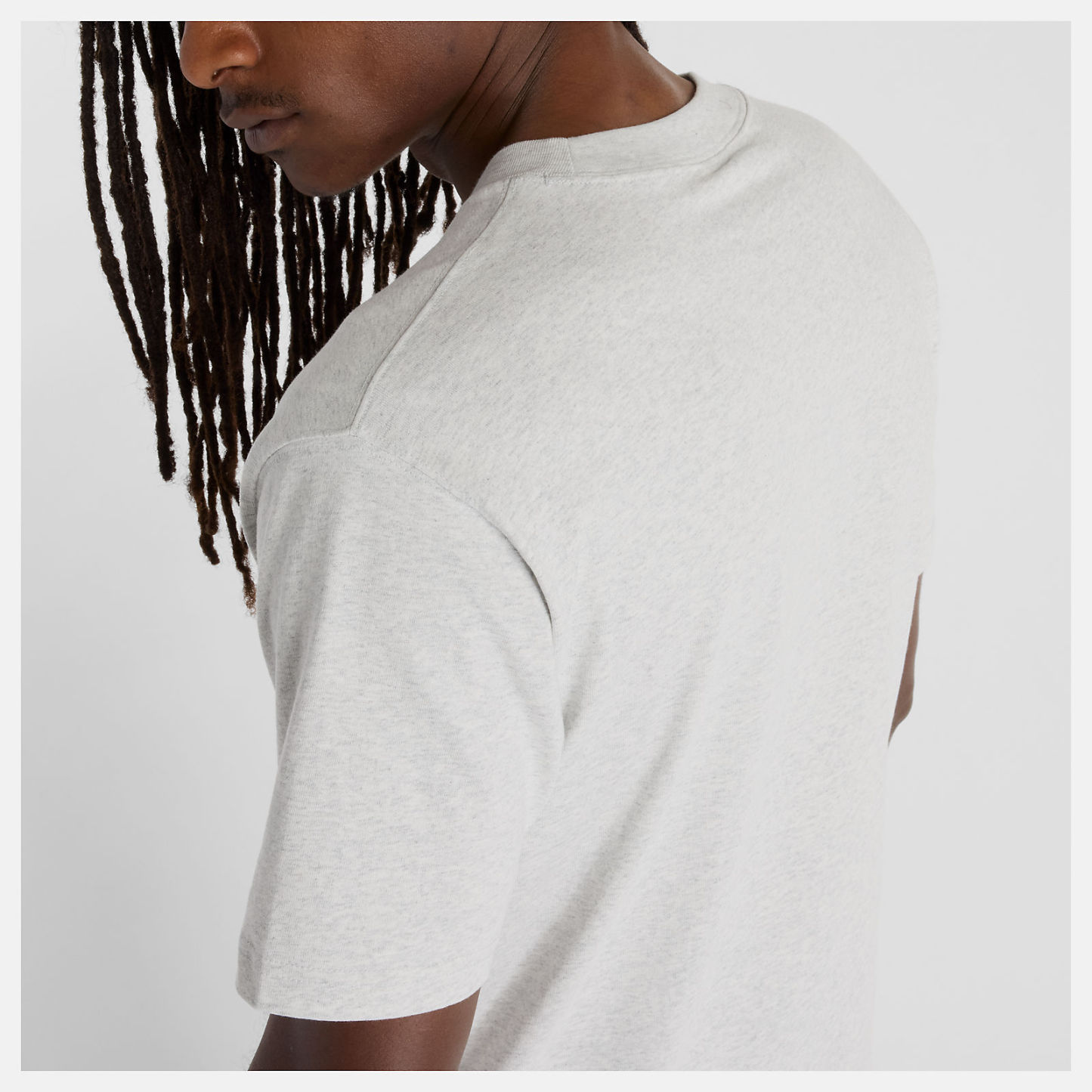 Athletics ロゴ ショートスリーブTシャツ