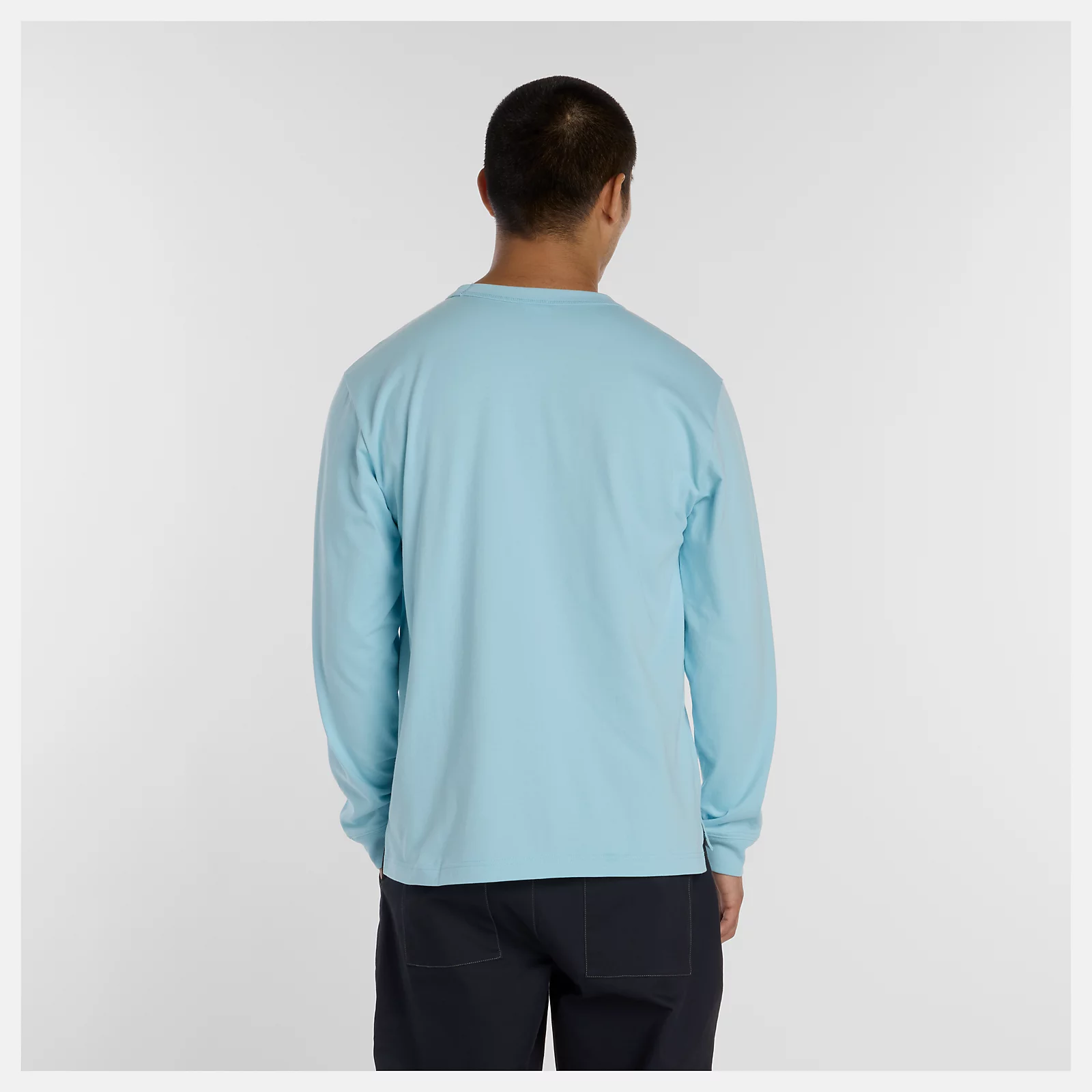 大谷翔平シグネチャーヘビーオンス長袖Tシャツ
