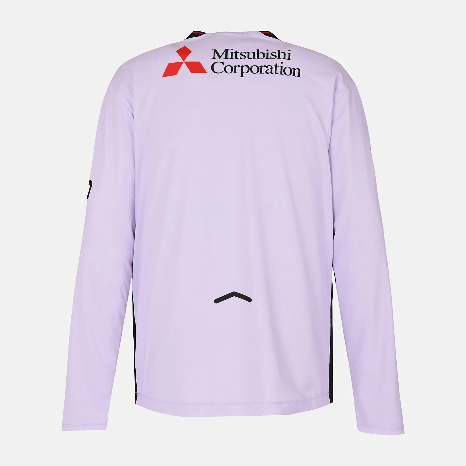 FC東京 2026 オーセンティックロングスリーブ