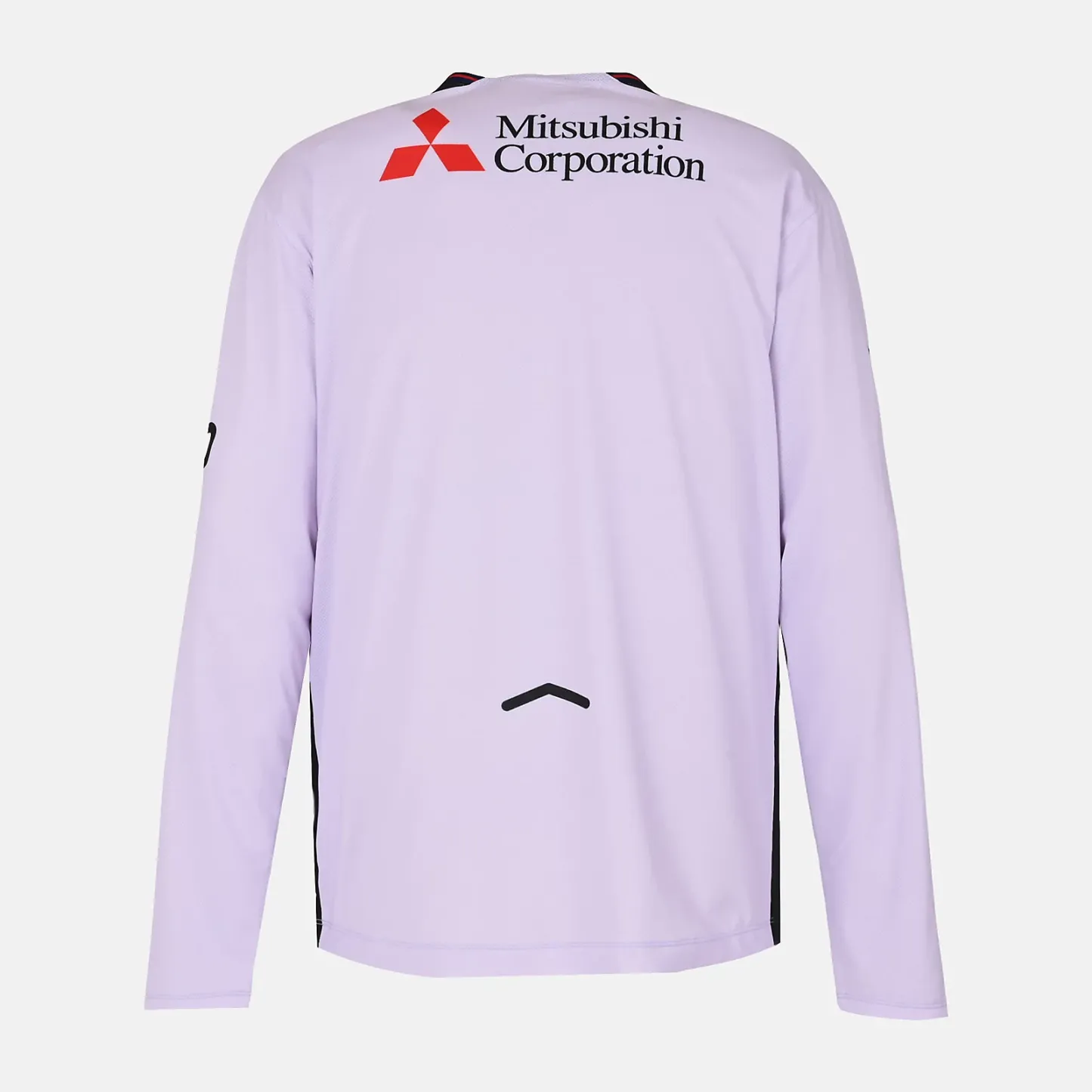 FC東京 2026 オーセンティックロングスリーブ