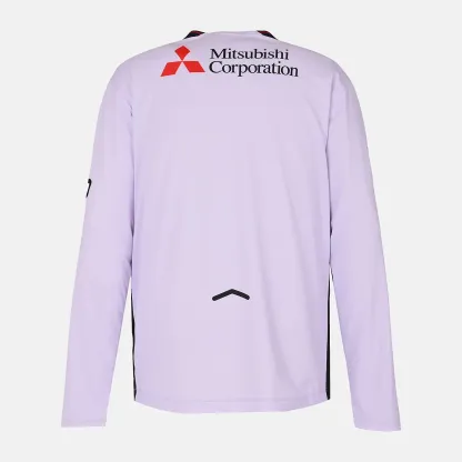 FC東京 2026 オーセンティックロングスリーブ