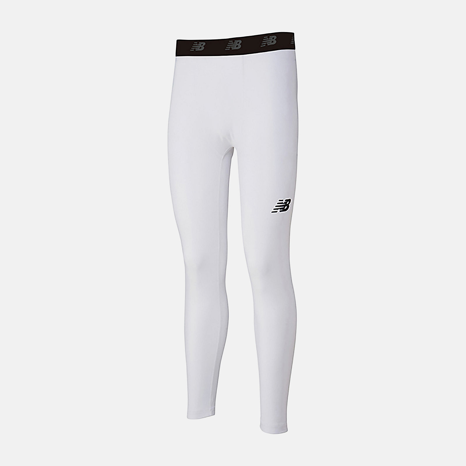 ストレッチインナーロングパンツ