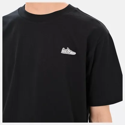 574 シューパッチTシャツ