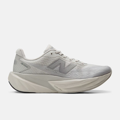 FuelCell Rebel v5 Grey Days