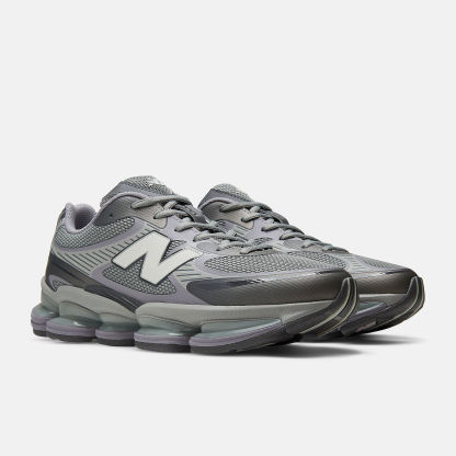 ABZORB 2000 Grey Days