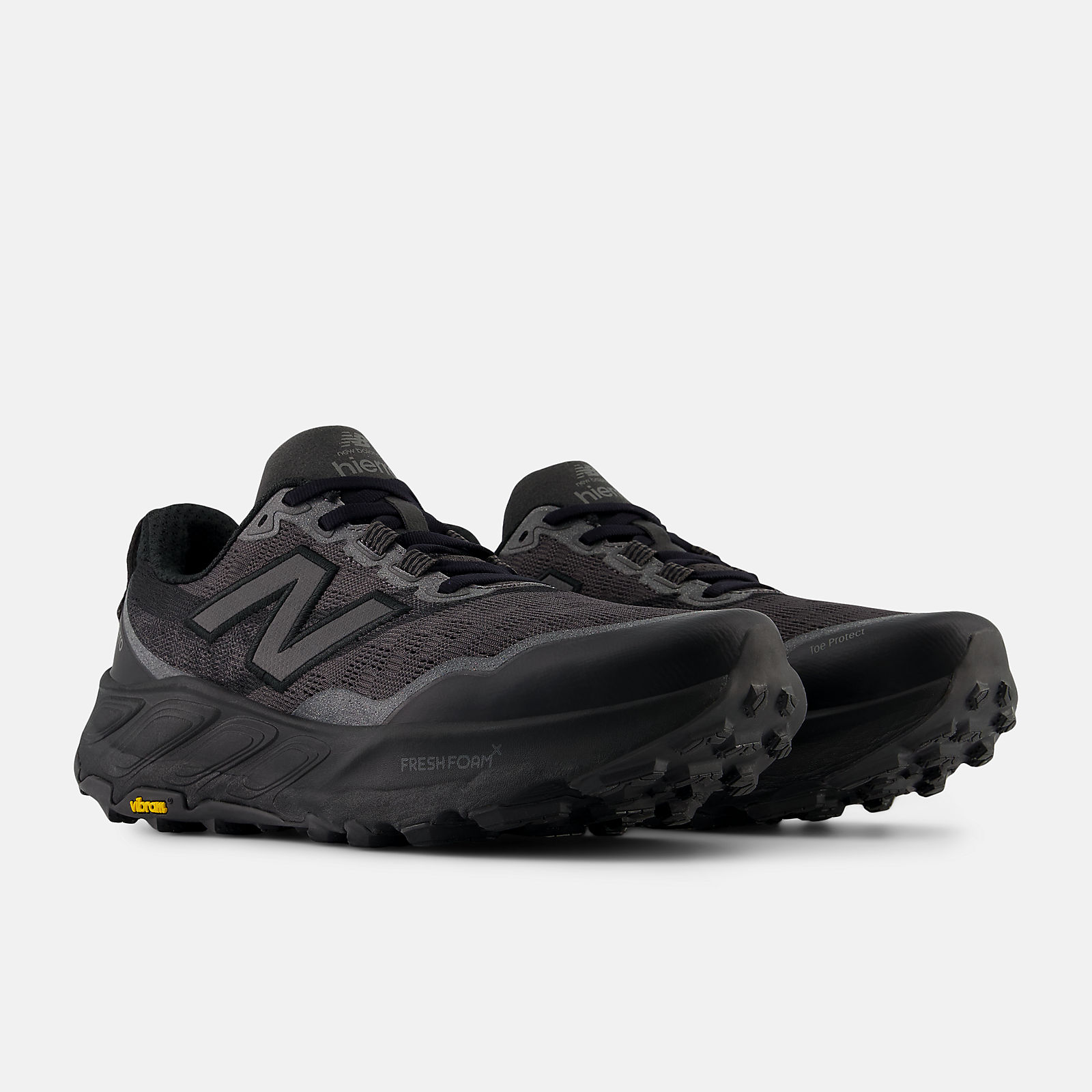 Fresh Foam X Hierro v9