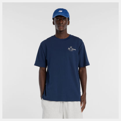 ファウンテンTシャツ