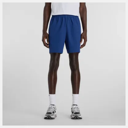 Athletics ストレッチウーブンショーツ7インチ