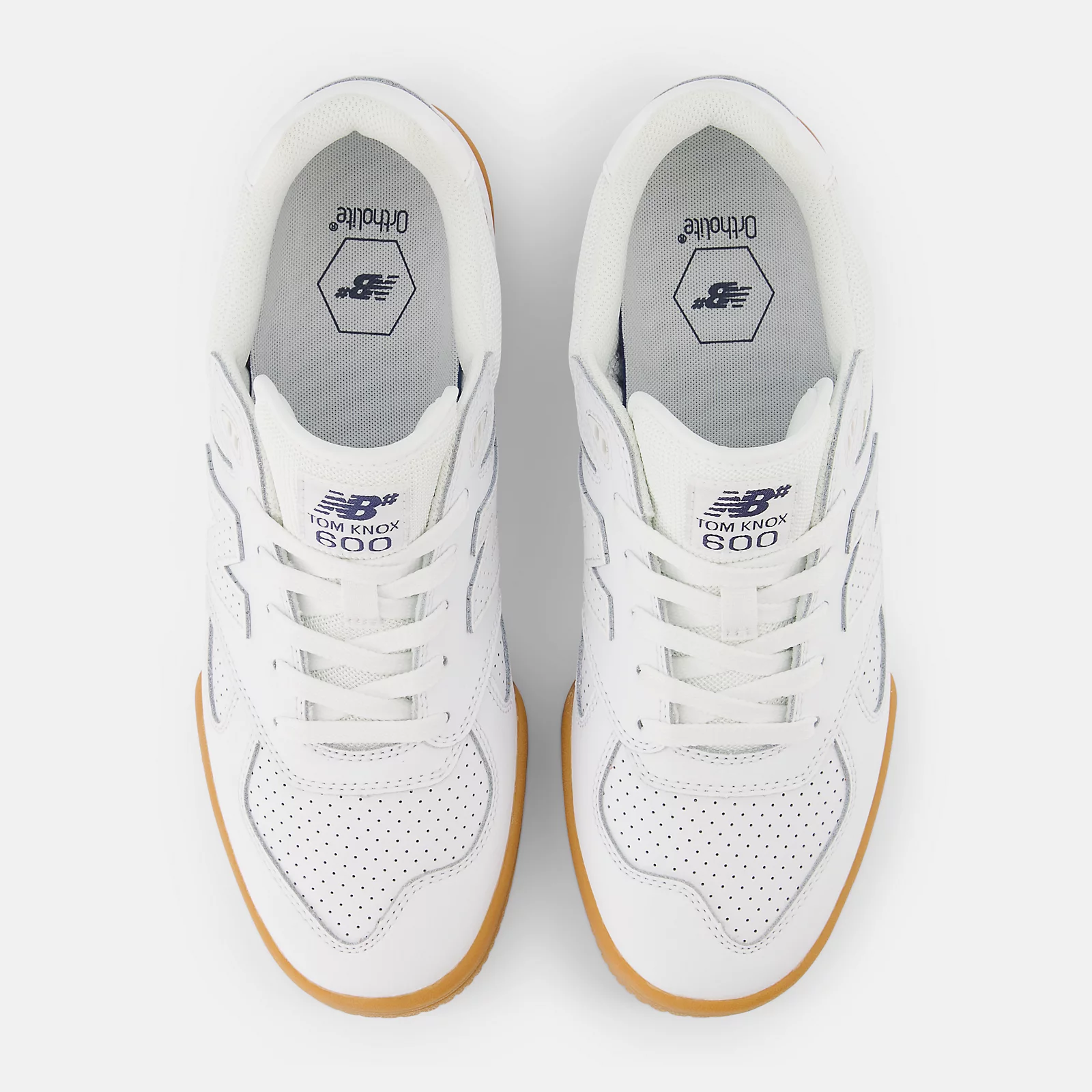 NB Numeric Tom Knox 600