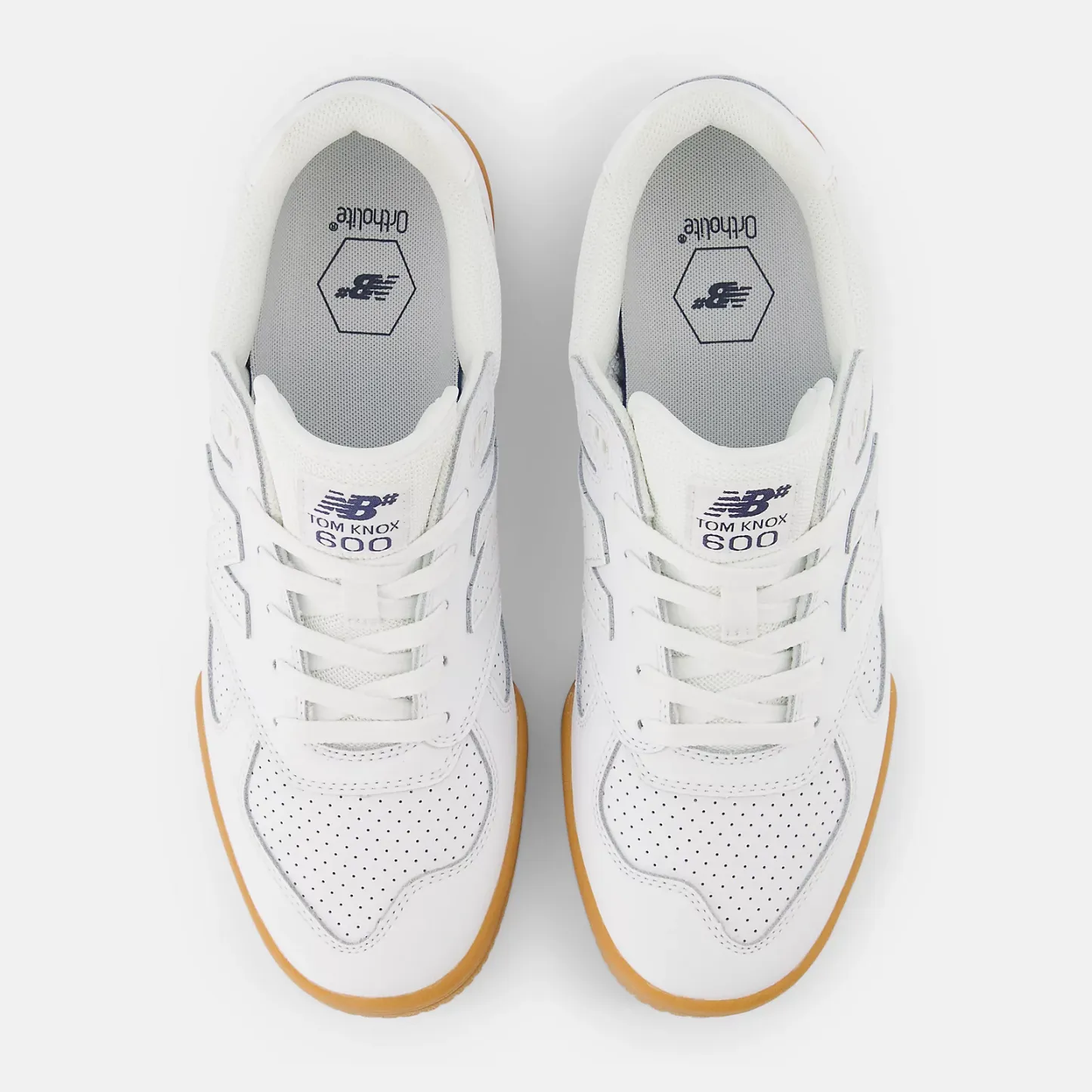 NB Numeric Tom Knox 600