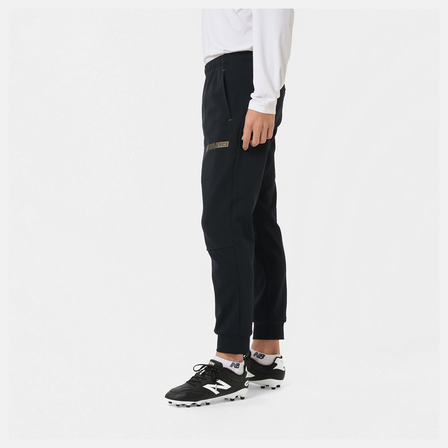 Black Out スウェットパンツ