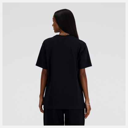 Athletics ジャージショートスリーブTシャツ