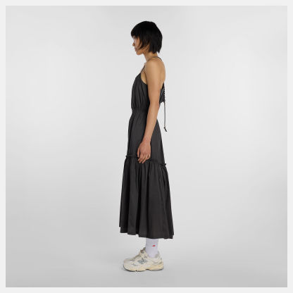 NB GREY ライトウェイトドレス