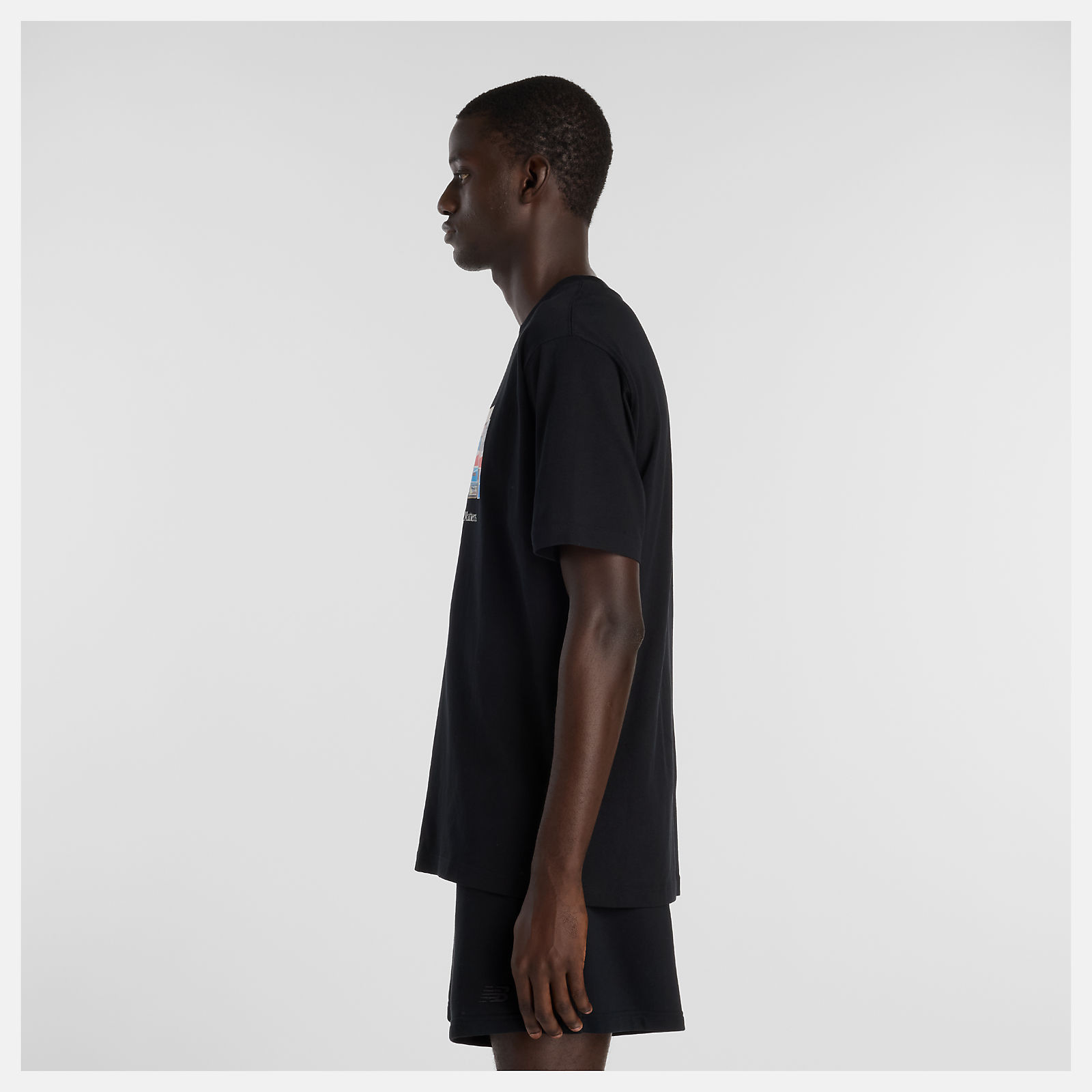 ボックスTシャツ