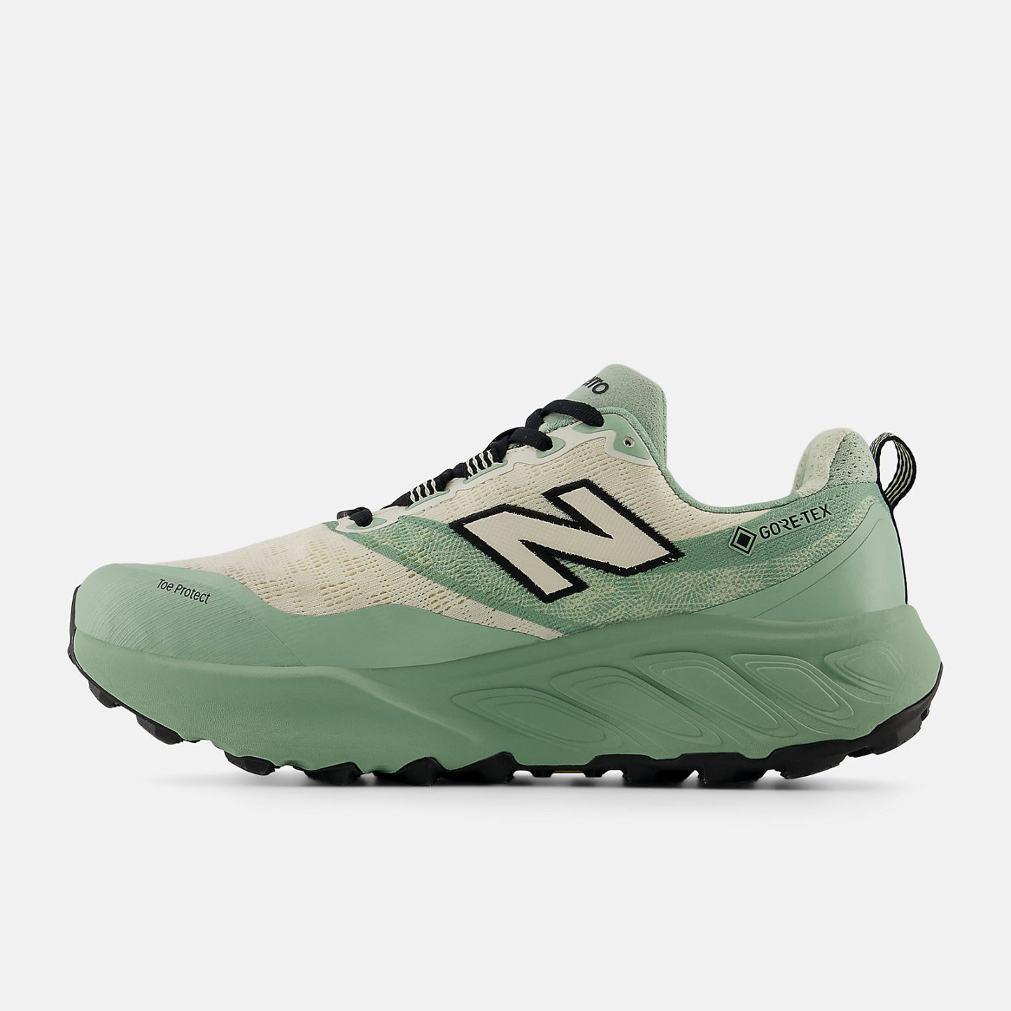Hierro v9 GORE-TEX®