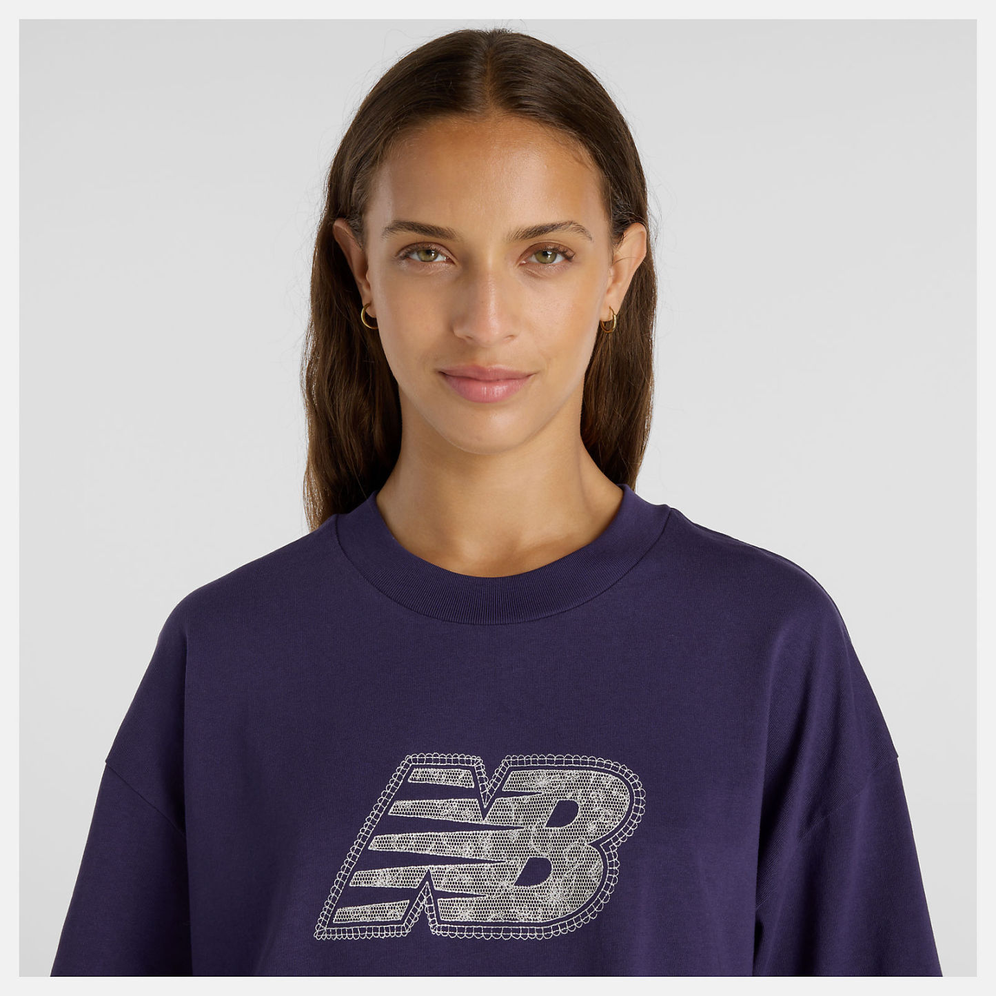 レースNB Tシャツ