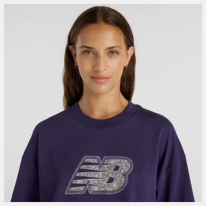 レースNB Tシャツ