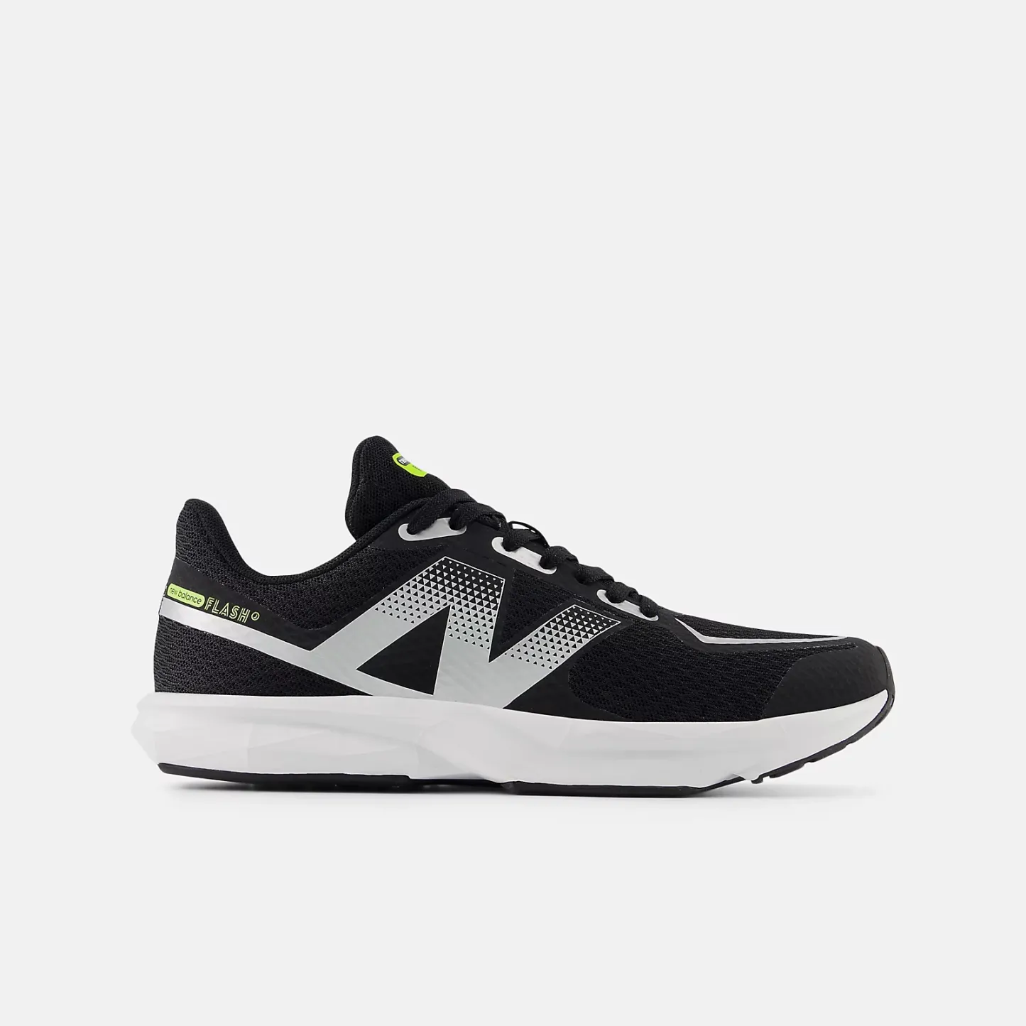 Flash v7 Lace