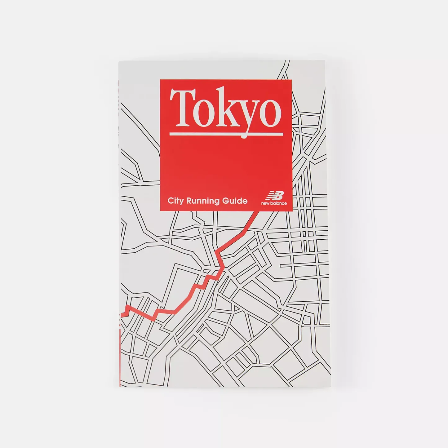 Tokyo NB City Running Guide