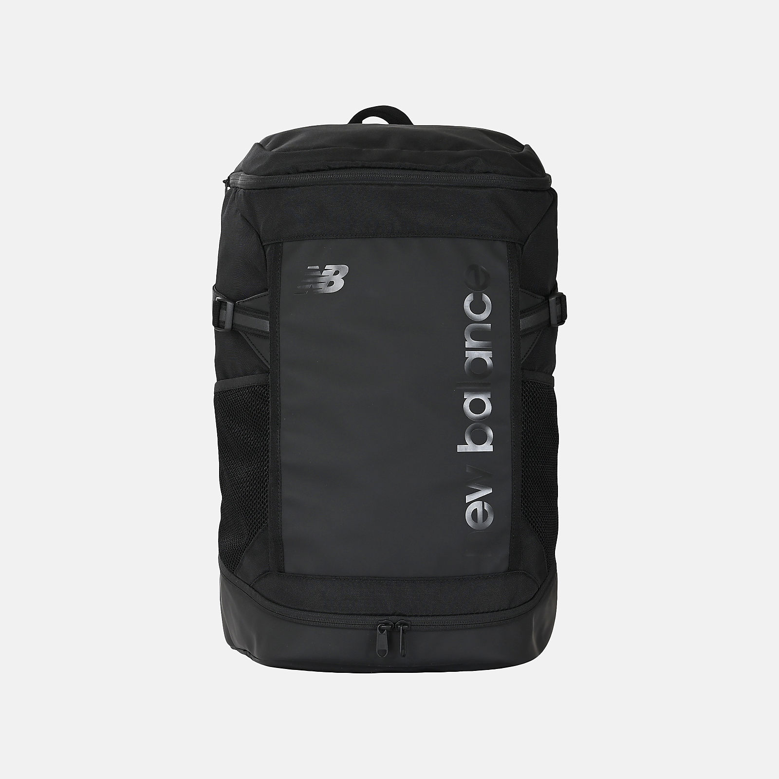 トップローディングバックパック35L