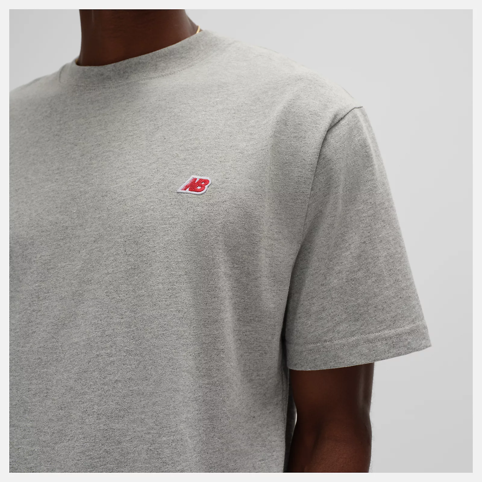 Made in USA Core ショートスリーブTシャツ