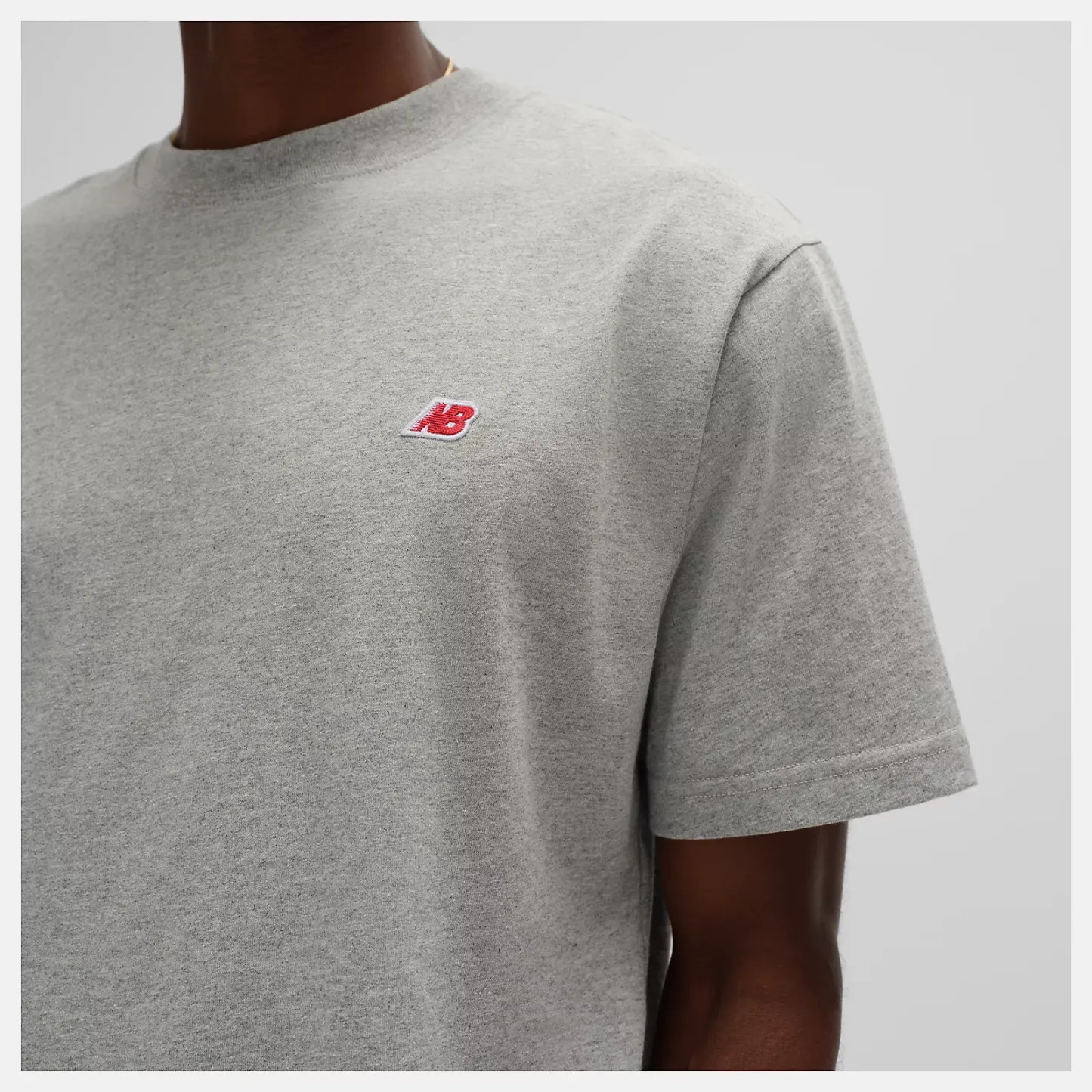 Made in USA Core ショートスリーブTシャツ