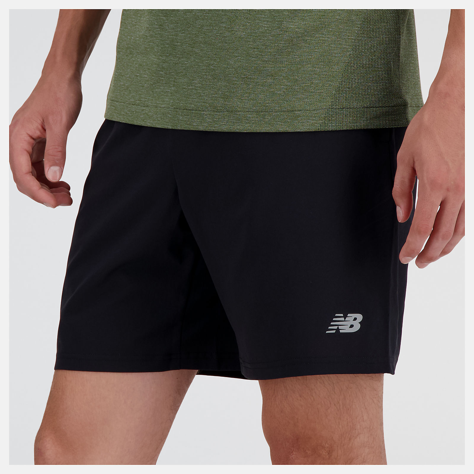 Sport Essentials ショーツ7インチ(インナー無し)