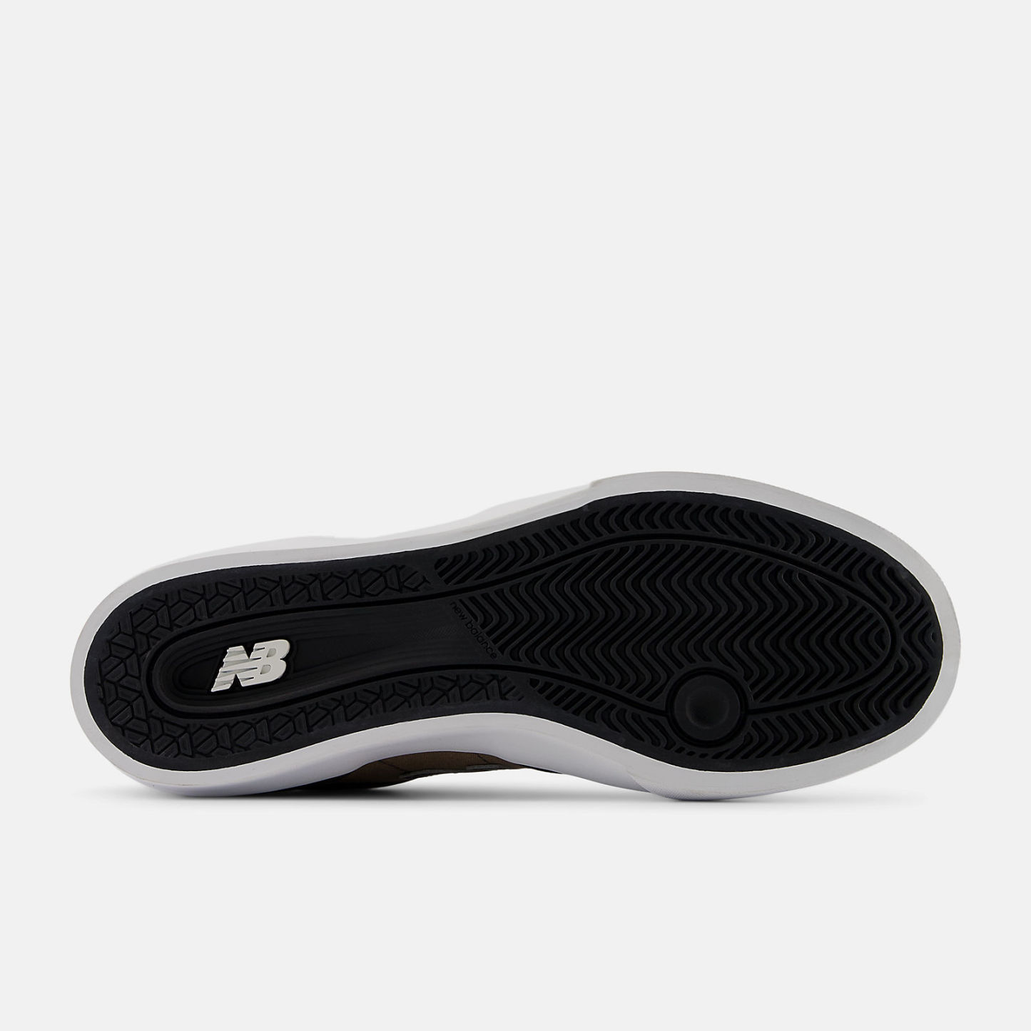 NB Numeric 272