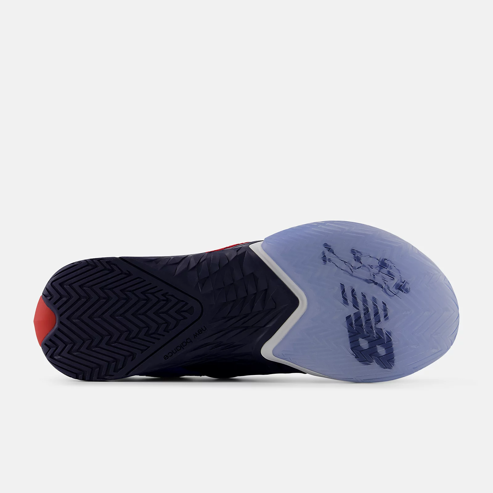 Shohei x NB Minimus TR v2