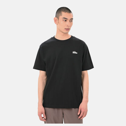 574 シューパッチTシャツ