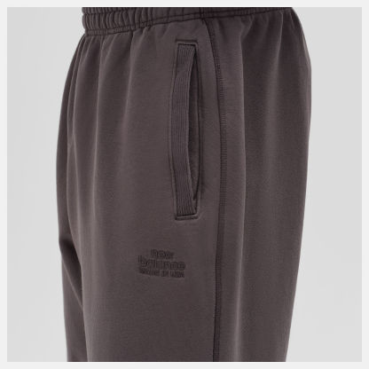 New Balance x BEAMS Made in U.S.A. Washed Pant