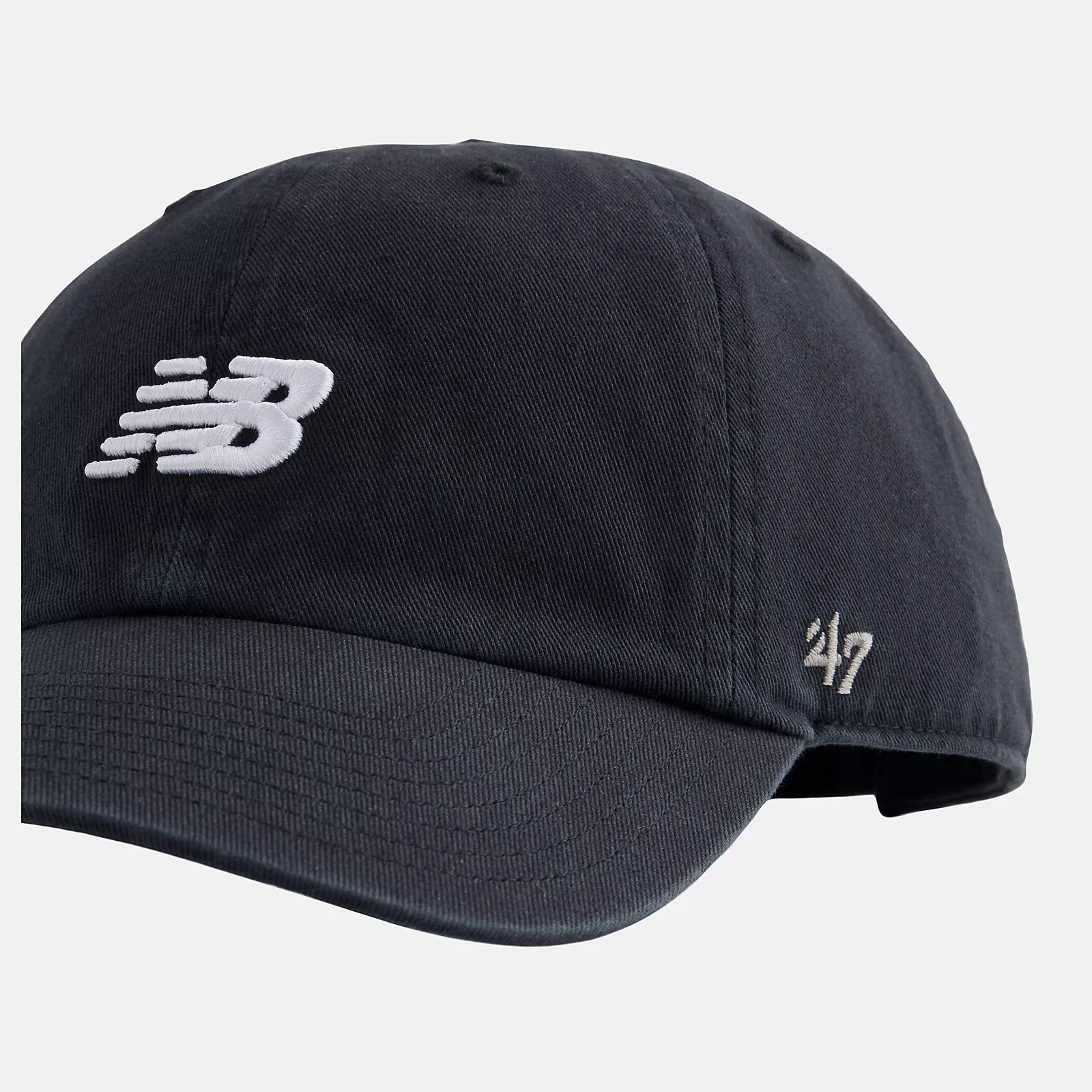 NB by '47 Clean Up