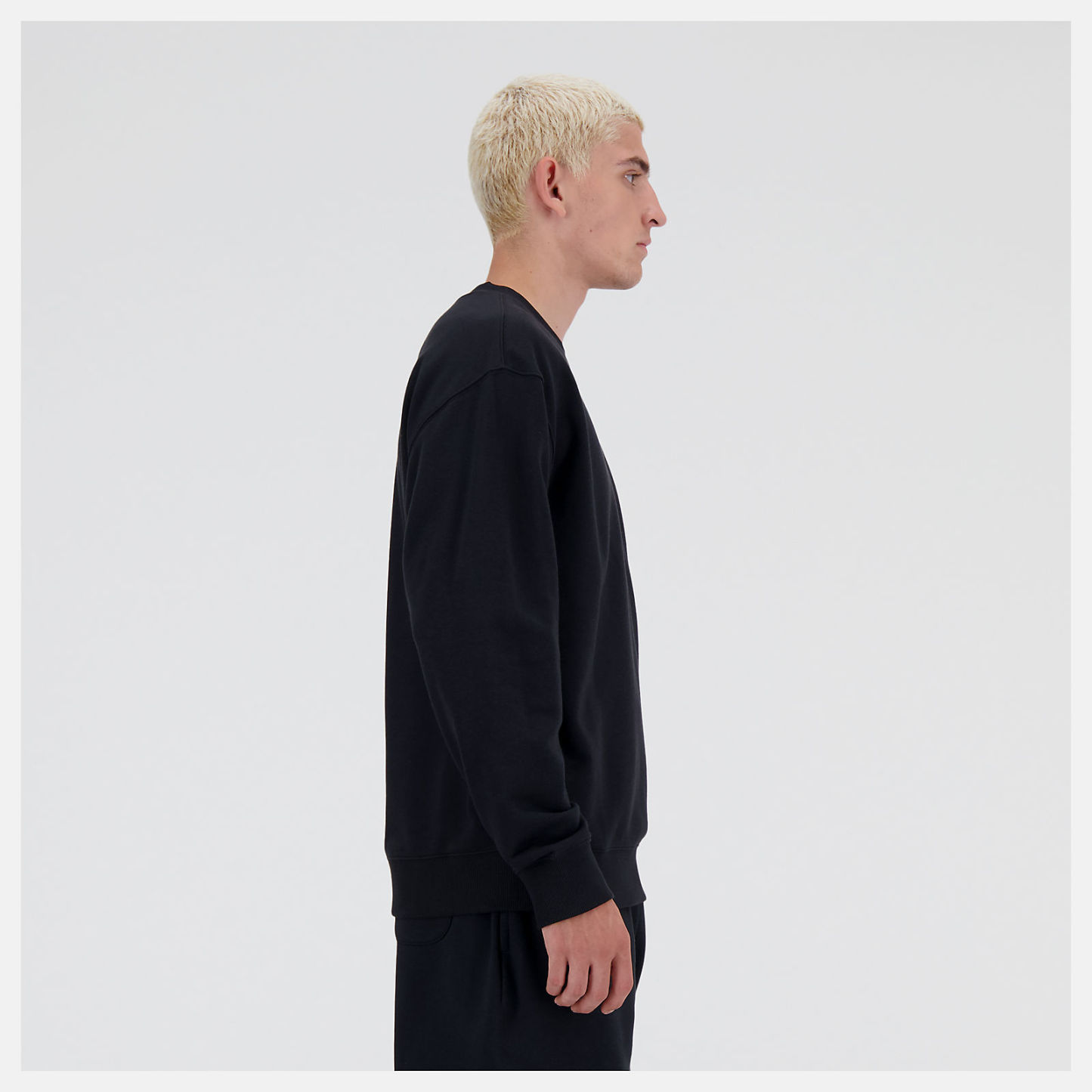 Sport Essentials スウェットクルー