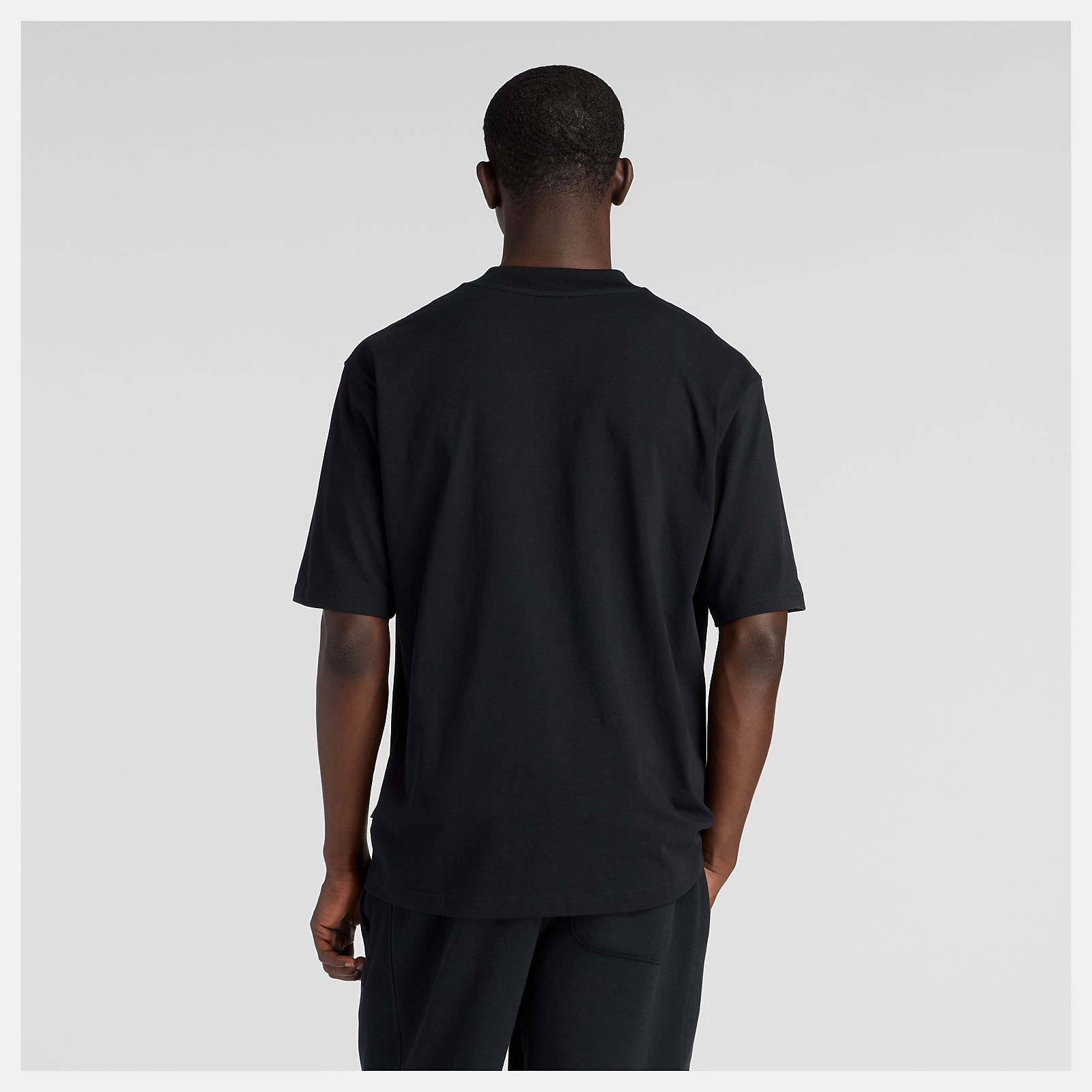 Ghica シャトルTシャツ