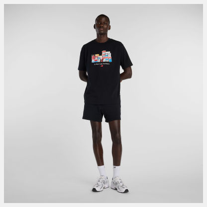 ボックスTシャツ