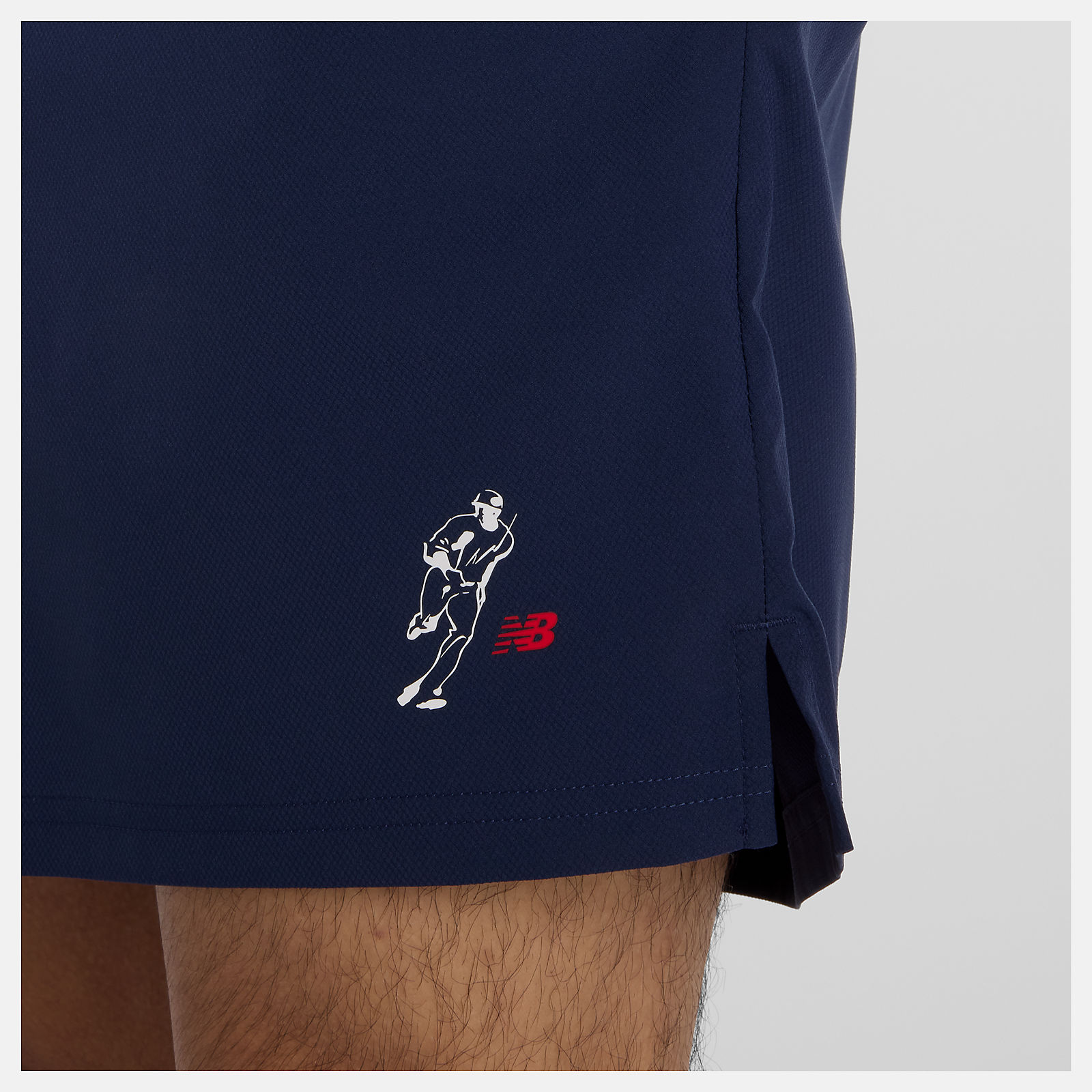 大谷翔平トレーニングウーブンショーツ