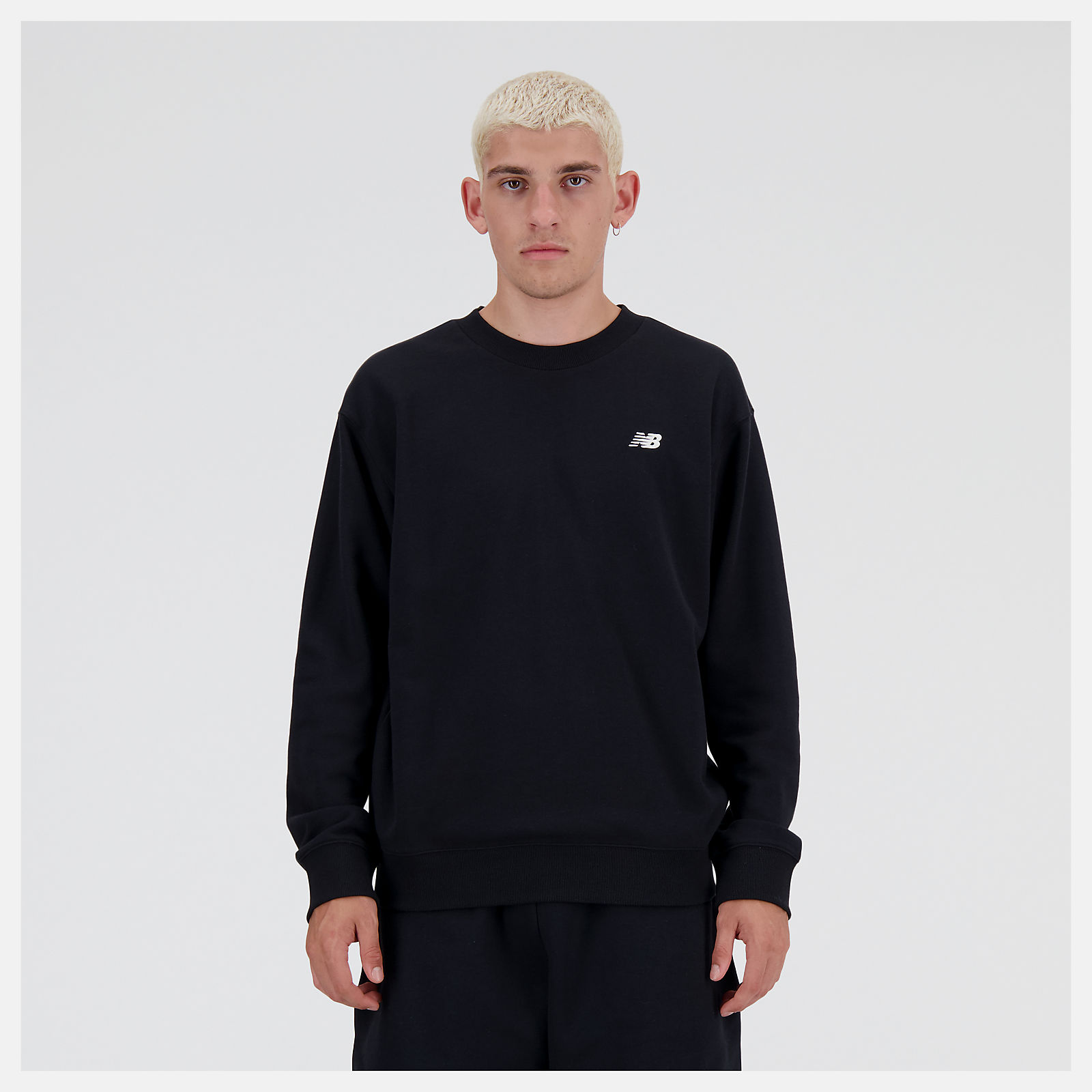 Sport Essentials スウェットクルー