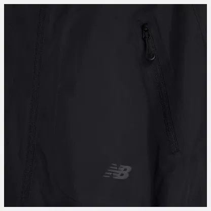 NB GREY スタンドカラージャケット