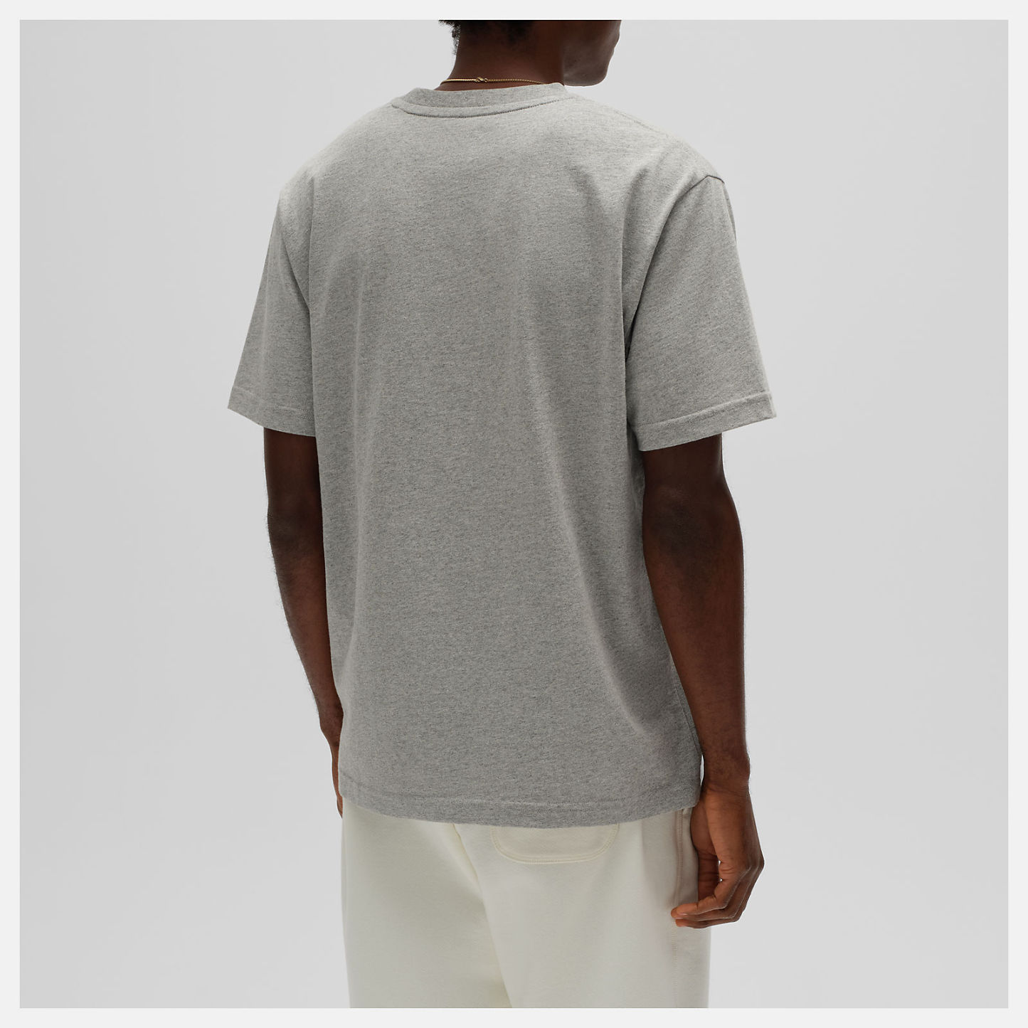 Made in USA Core ショートスリーブTシャツ