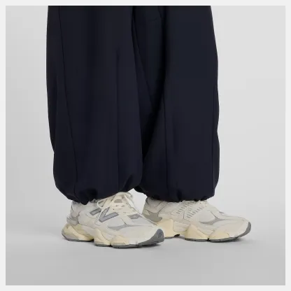 NB GREY パンツ