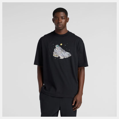 Ghica シャトルTシャツ